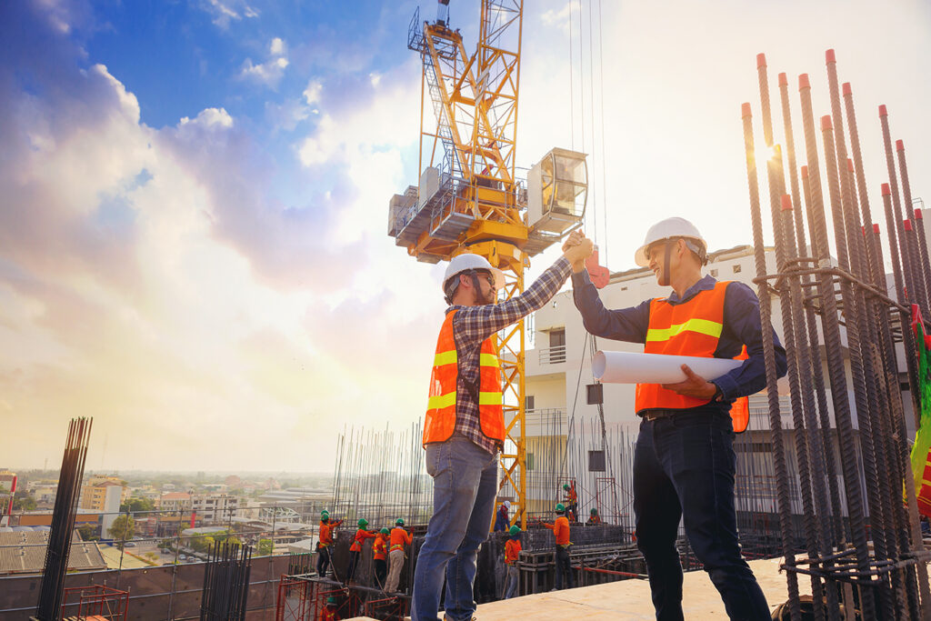 Navigating Security Challenges on Remote Construction Sites