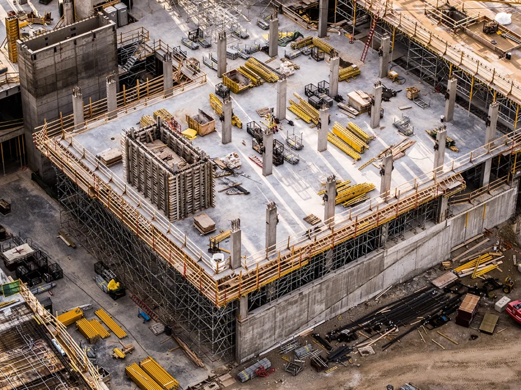 Construction Tech Trends That are Shaping the Future