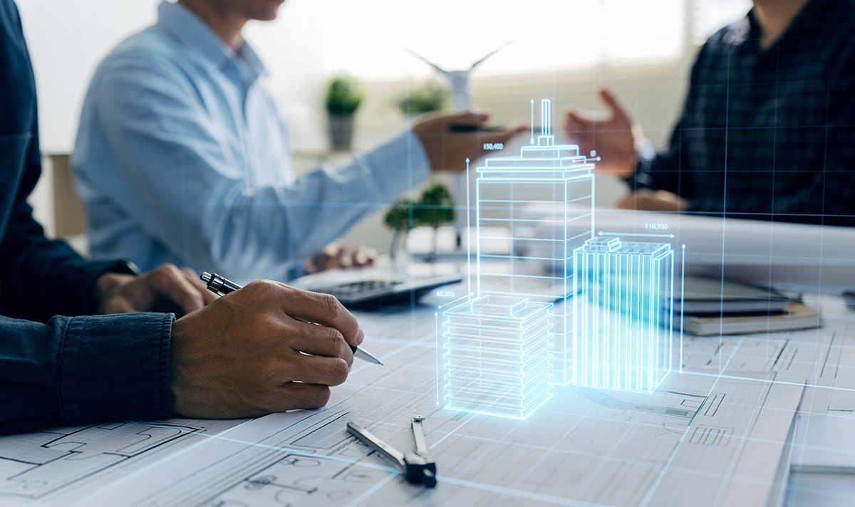 Building certainty: How to use AI in construction estimating