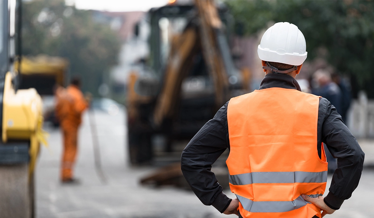 The Evolution of Site Visibility: Solving the Construction Expertise Gap
