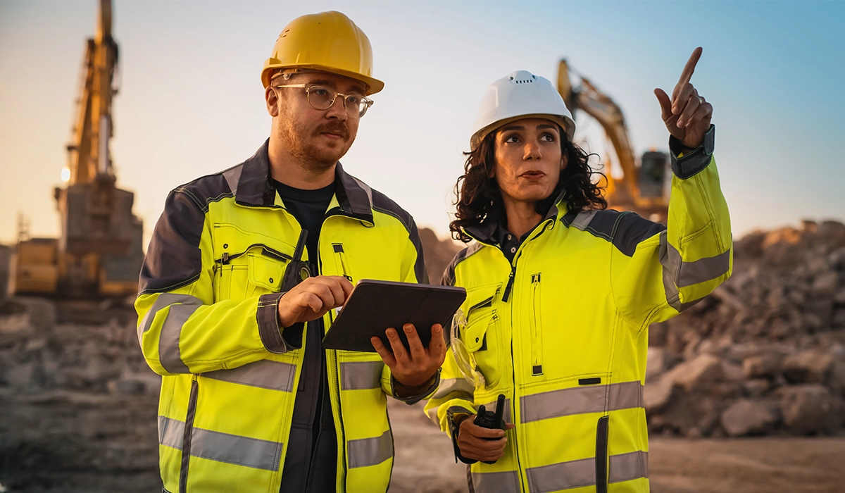 Why Your Jobsite Monitoring Partner Needs to Get Their Boots Dirty