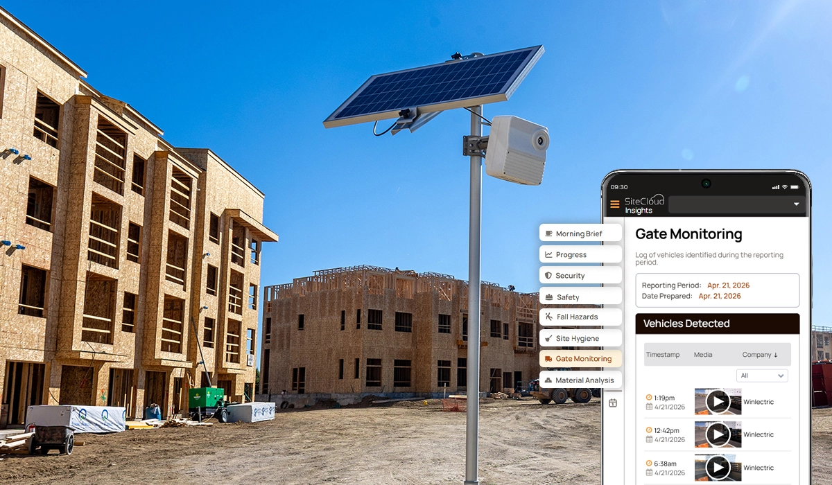 Choosing the Right Jobsite Intelligence Solution