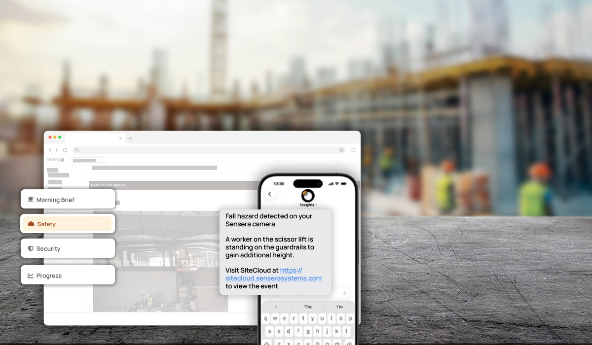 A Superintendent’s Guide to Jobsite Intelligence and Construction Cameras