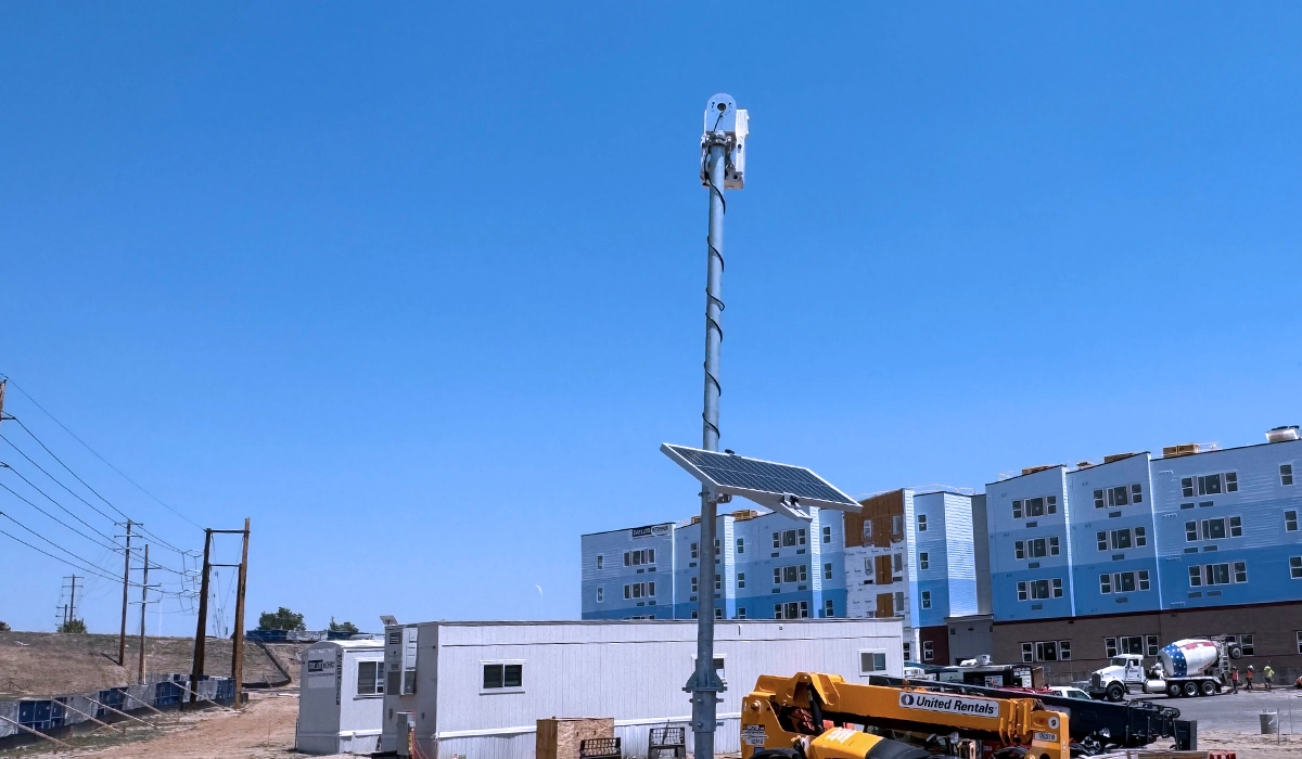 Is Your Jobsite Technology “Construction Ready?”